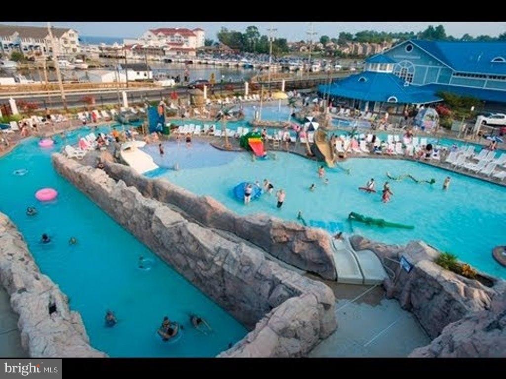 NORTH CHESAPEAKE BEACH - Residential