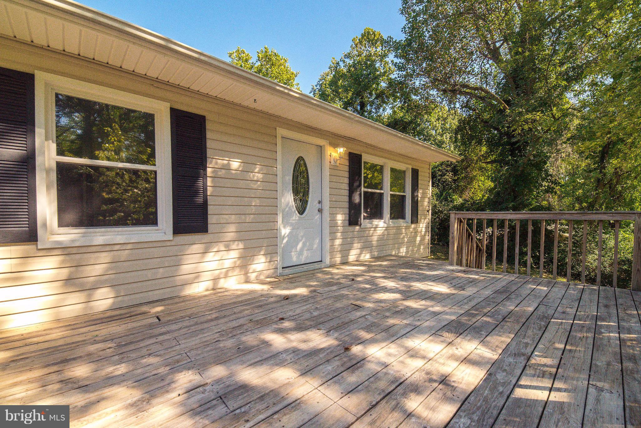 NORTH CHESAPEAKE BEACH - Residential