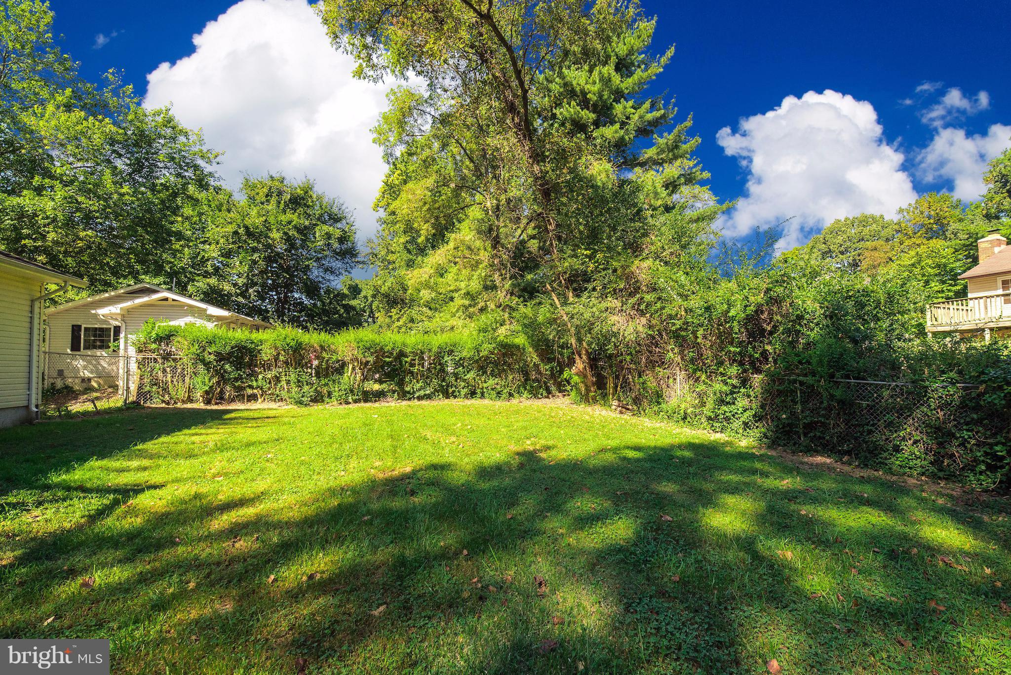 NORTH CHESAPEAKE BEACH - Residential