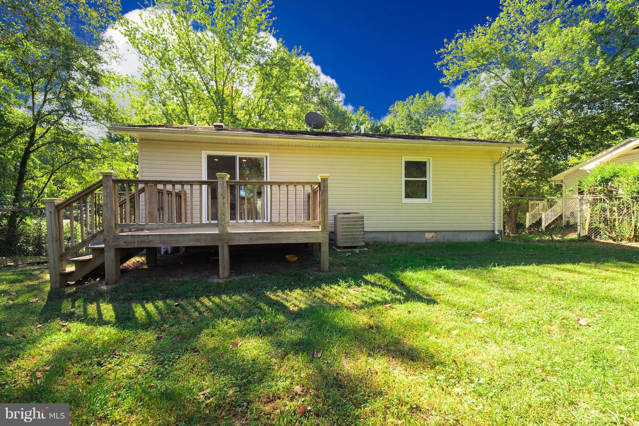 NORTH CHESAPEAKE BEACH - Residential