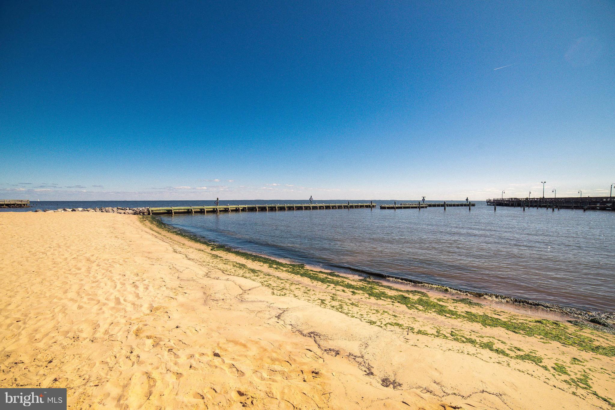 NORTH CHESAPEAKE BEACH - Residential