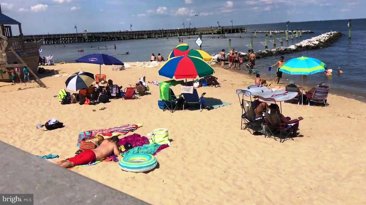 NORTH CHESAPEAKE BEACH - Residential