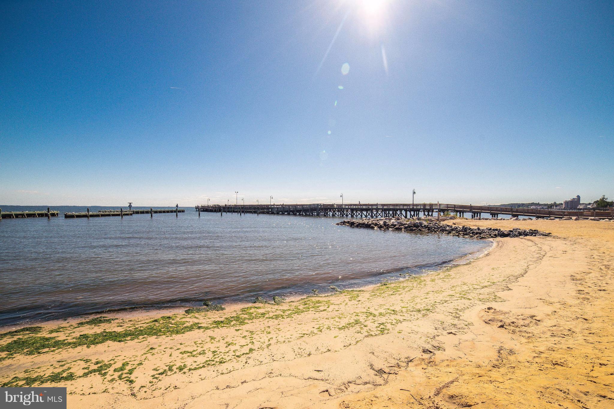 NORTH CHESAPEAKE BEACH - Residential