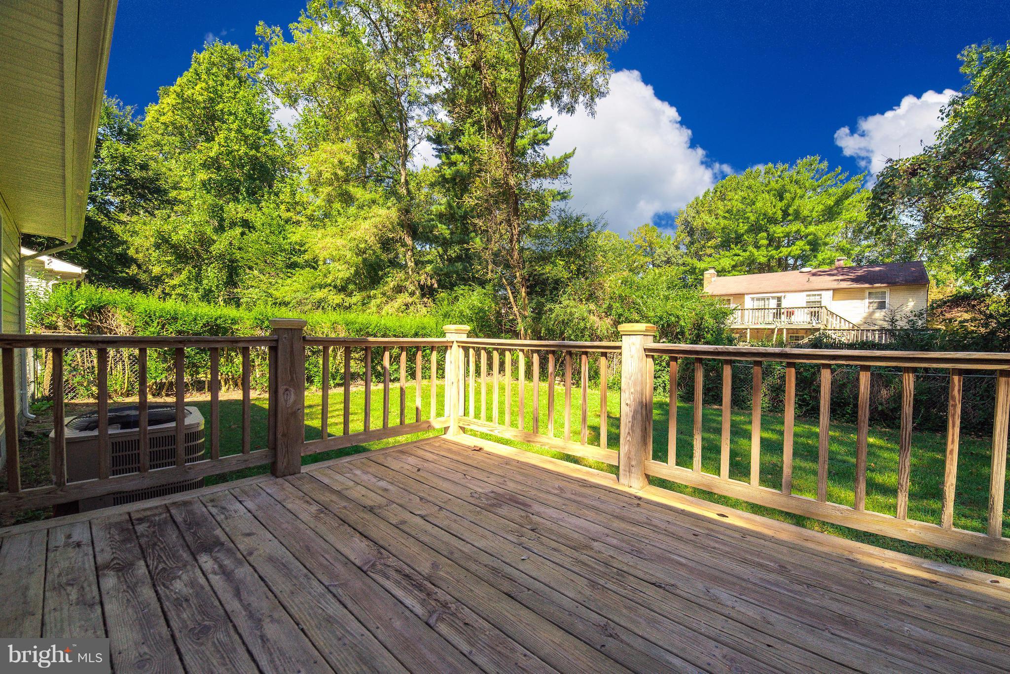 NORTH CHESAPEAKE BEACH - Residential