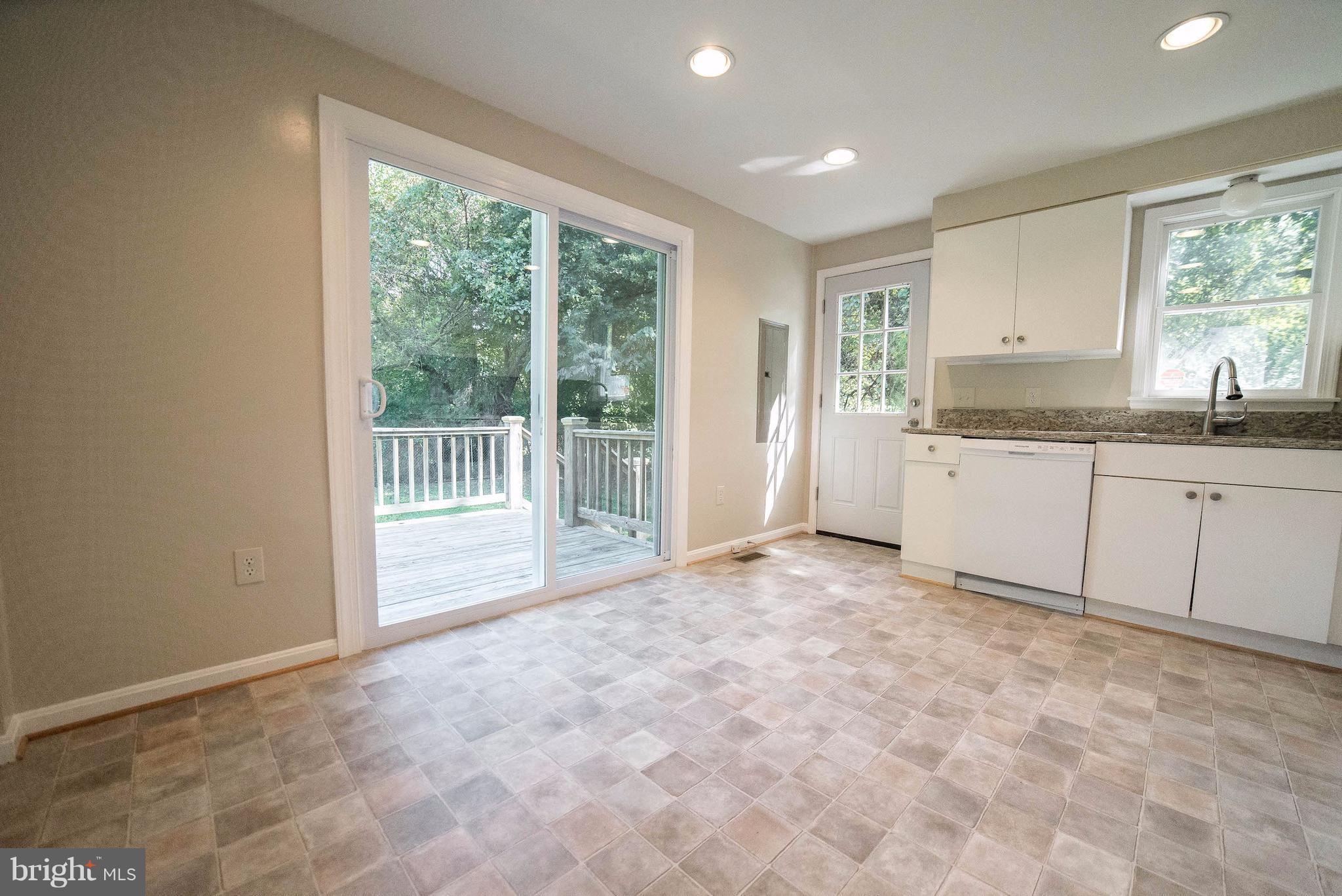 NORTH CHESAPEAKE BEACH - Residential