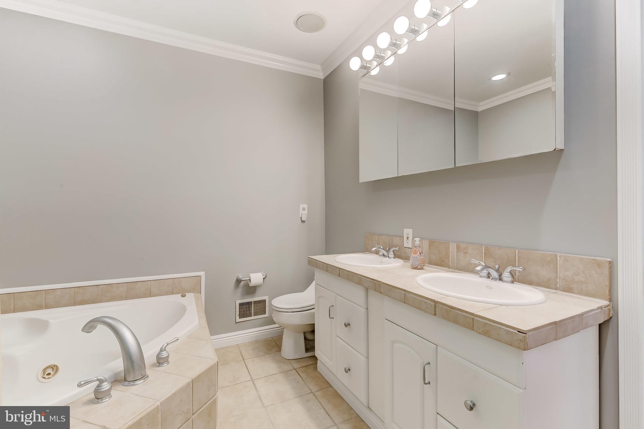 LOCUST POINT - Residential