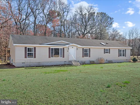 14312 Sycamore Road, Laurel, DE 19956 - MLS#: DESU2081516