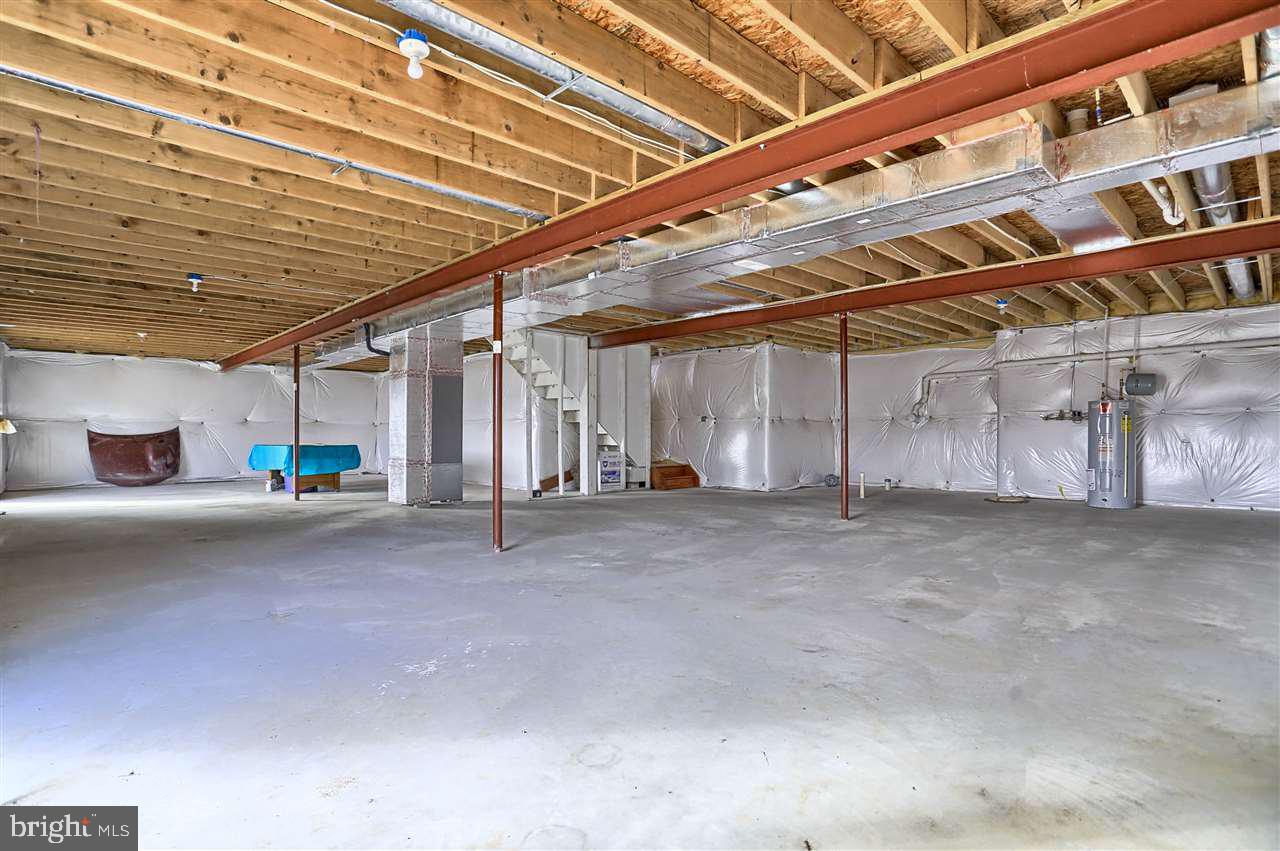 YORK NEW SALEM - Residential
