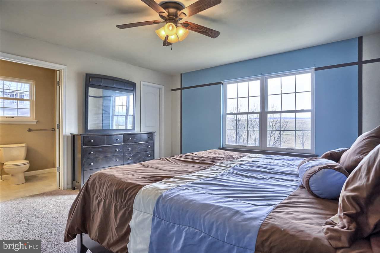 YORK NEW SALEM - Residential