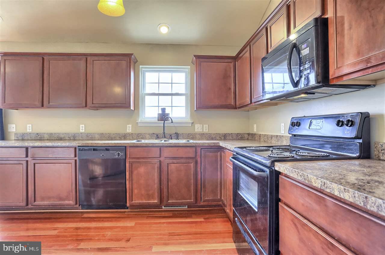 YORK NEW SALEM - Residential