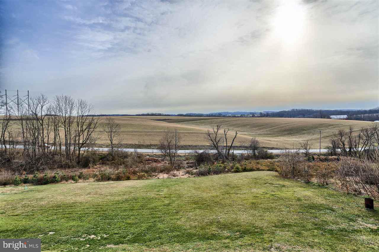 YORK NEW SALEM - Residential