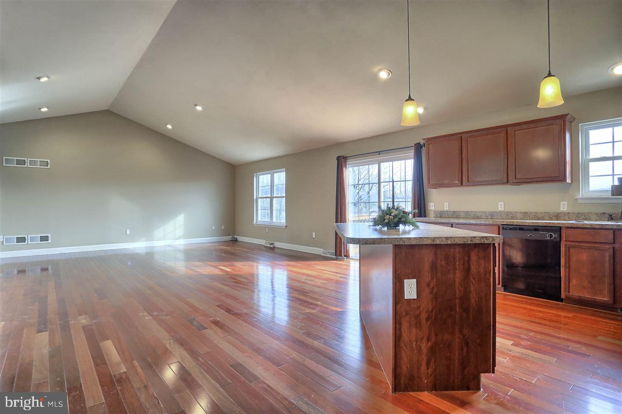 YORK NEW SALEM - Residential