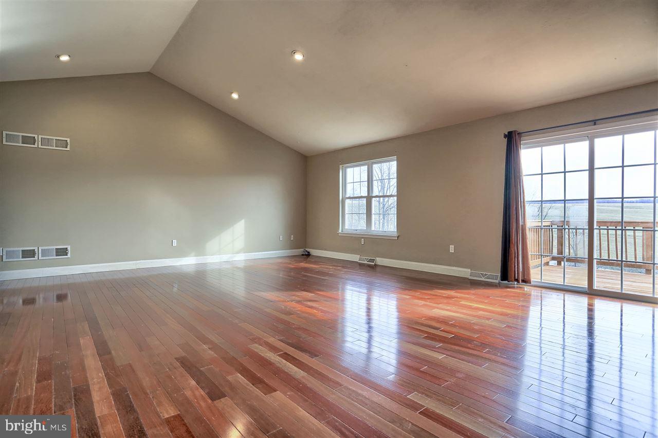 YORK NEW SALEM - Residential