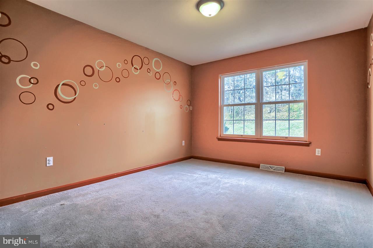 YORK NEW SALEM - Residential