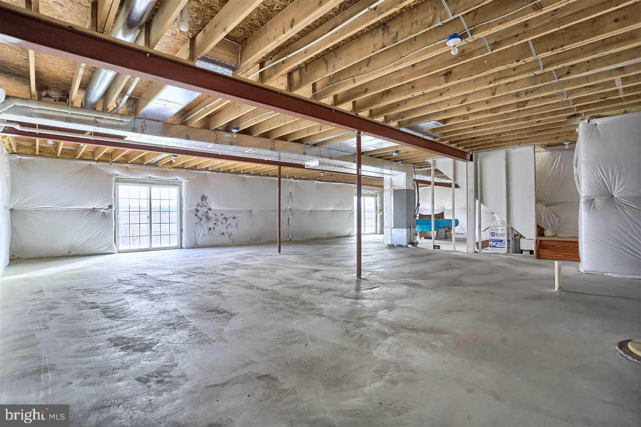YORK NEW SALEM - Residential