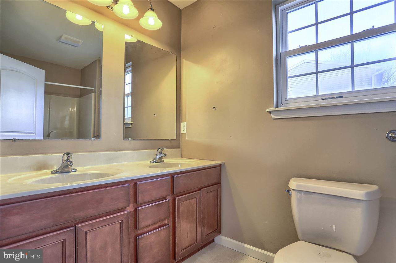 YORK NEW SALEM - Residential