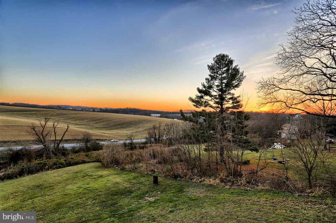 YORK NEW SALEM - Residential