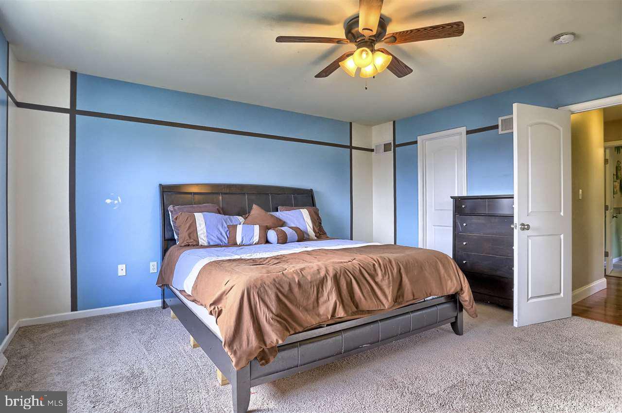 YORK NEW SALEM - Residential