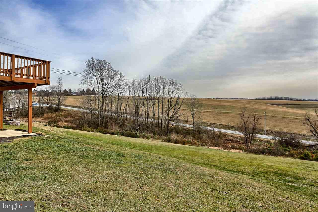 YORK NEW SALEM - Residential