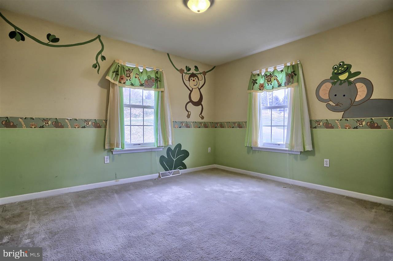 YORK NEW SALEM - Residential
