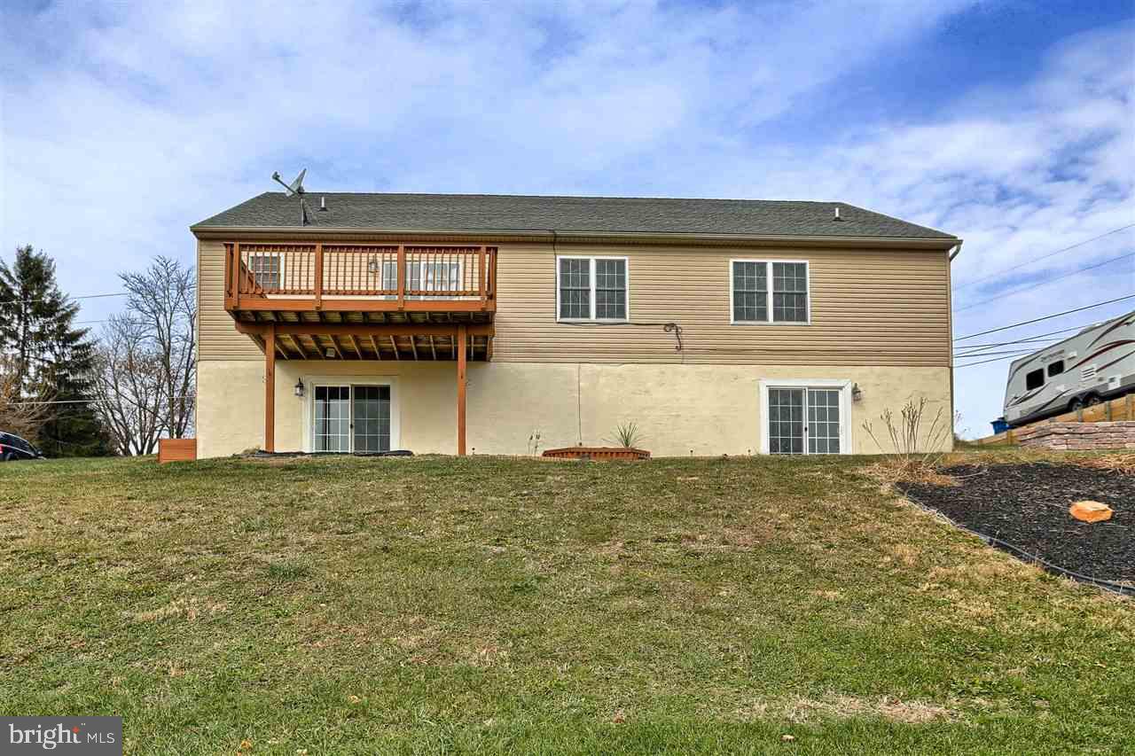 YORK NEW SALEM - Residential