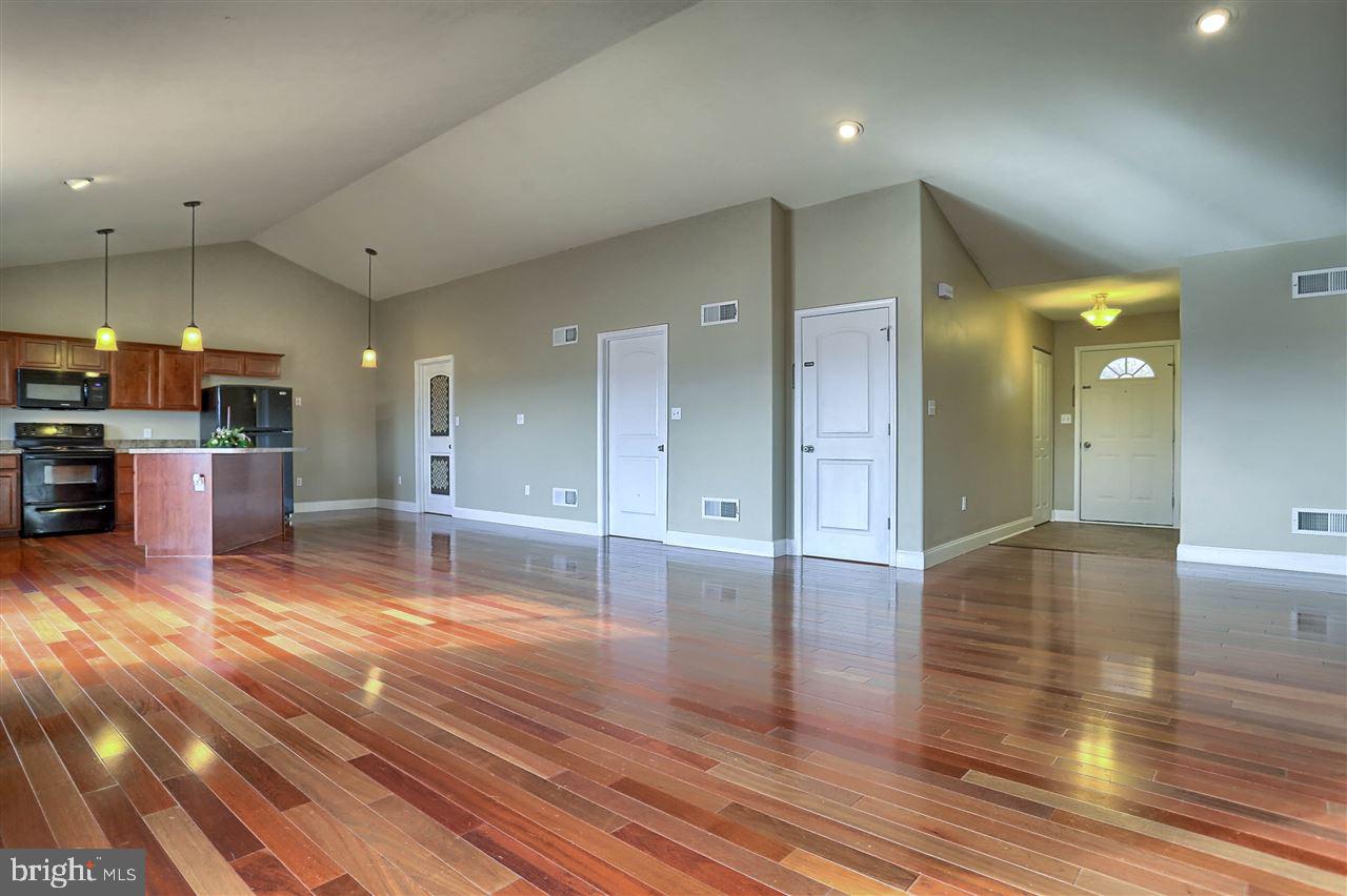 YORK NEW SALEM - Residential