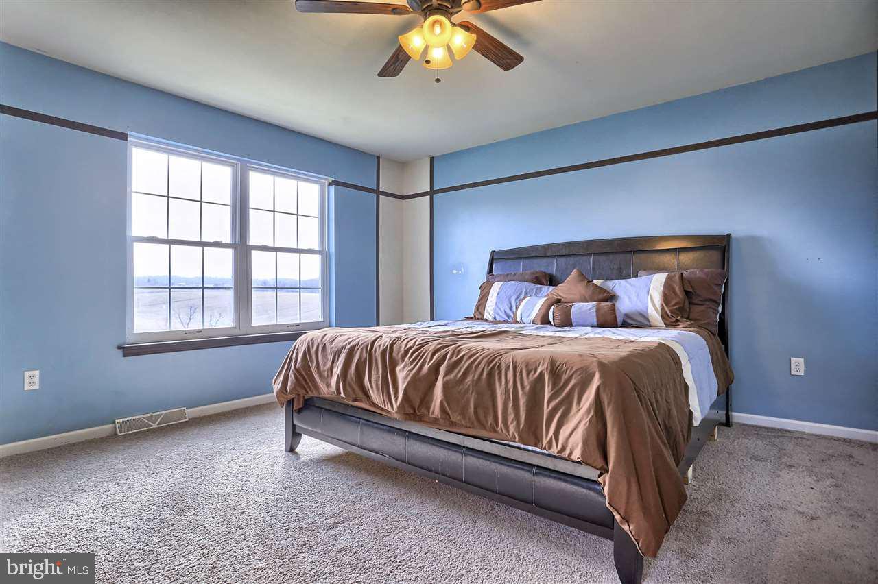 YORK NEW SALEM - Residential