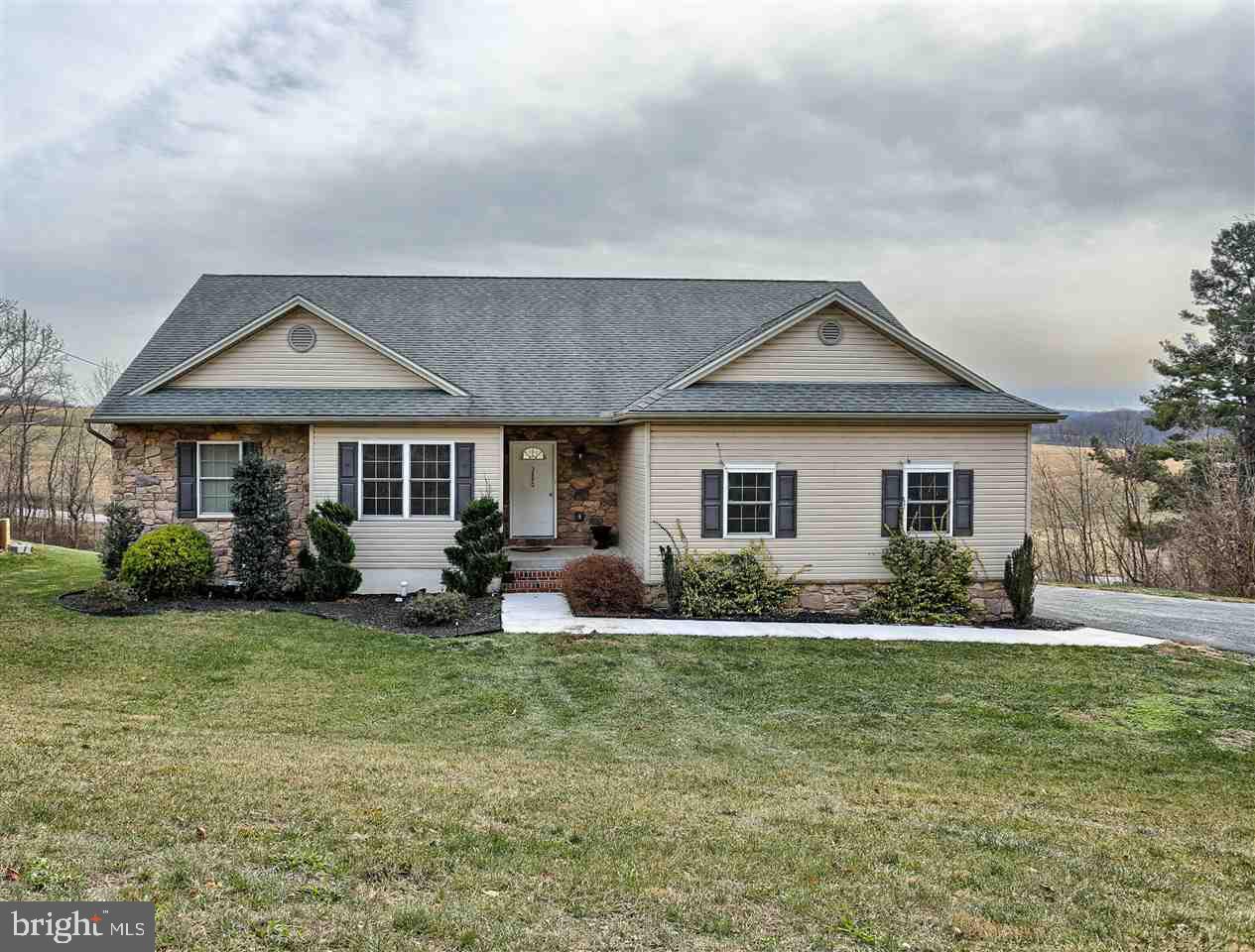 YORK NEW SALEM - Residential