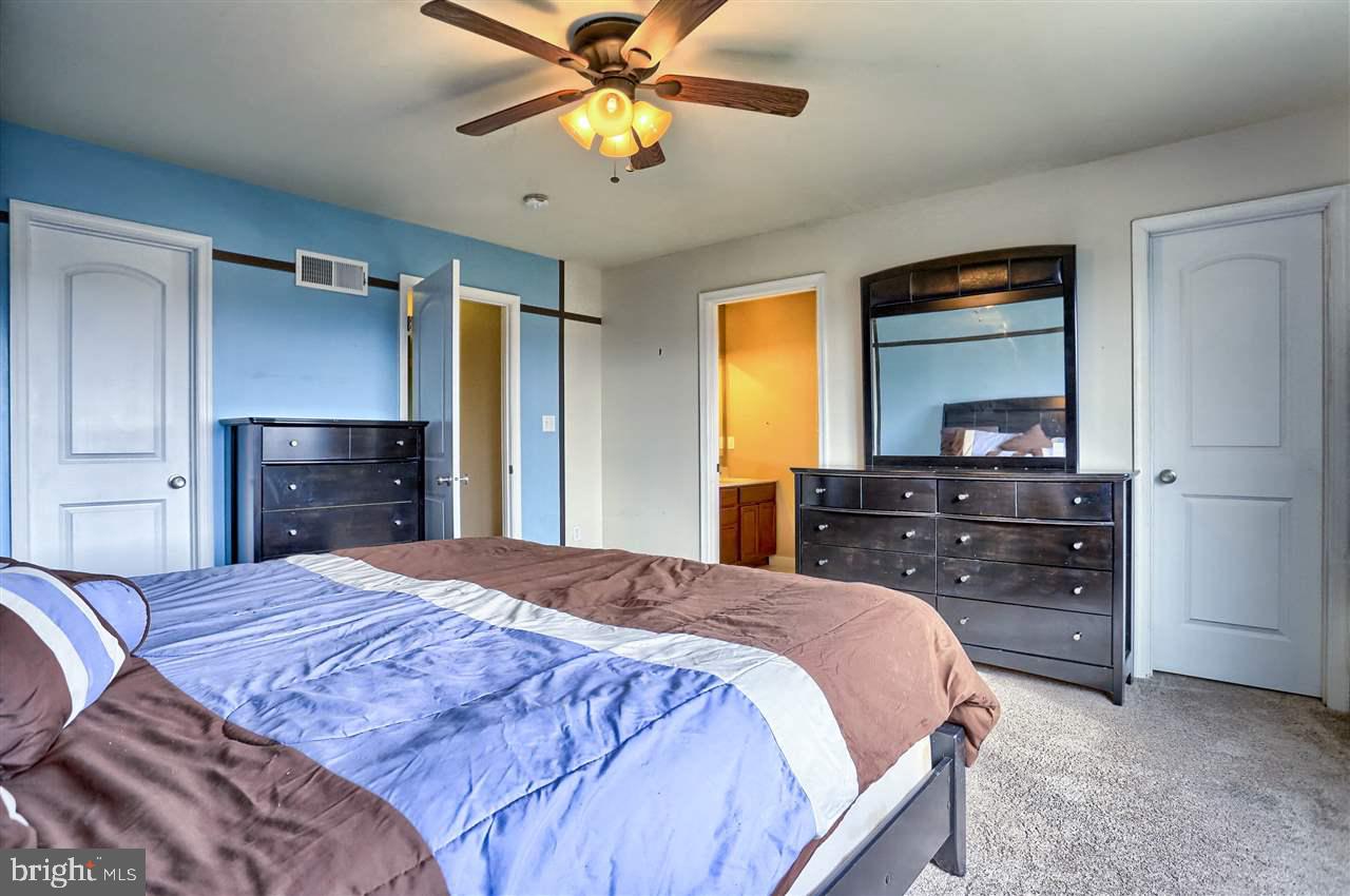 YORK NEW SALEM - Residential