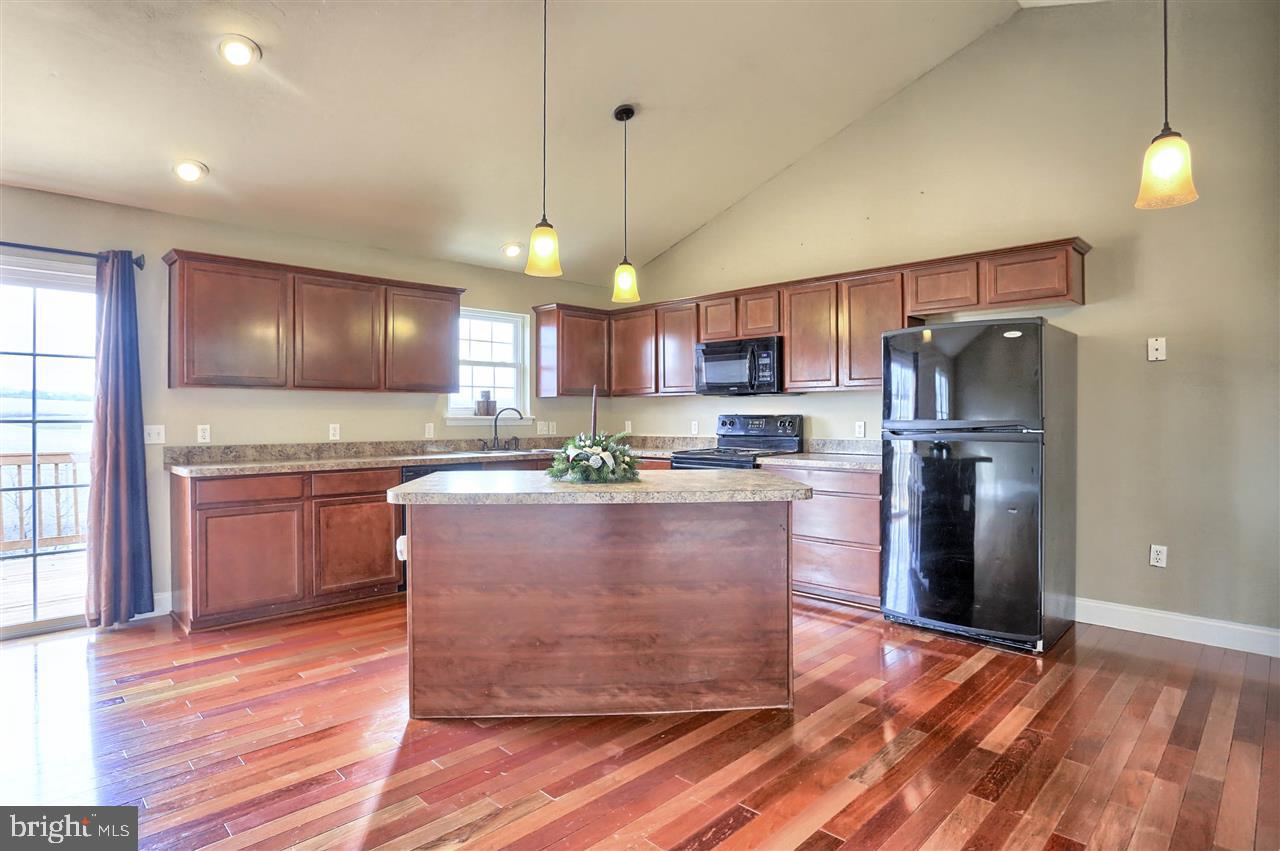 YORK NEW SALEM - Residential