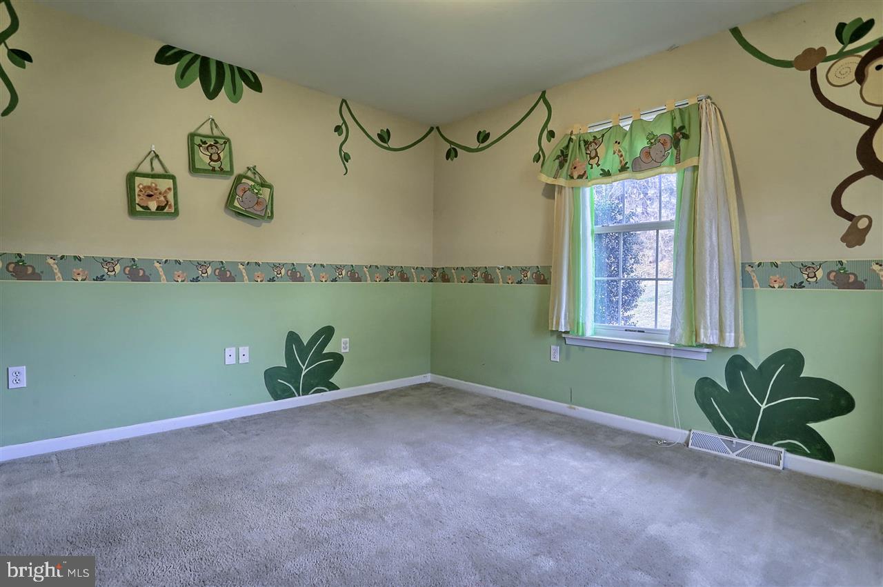 YORK NEW SALEM - Residential