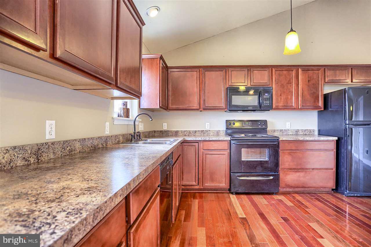 YORK NEW SALEM - Residential