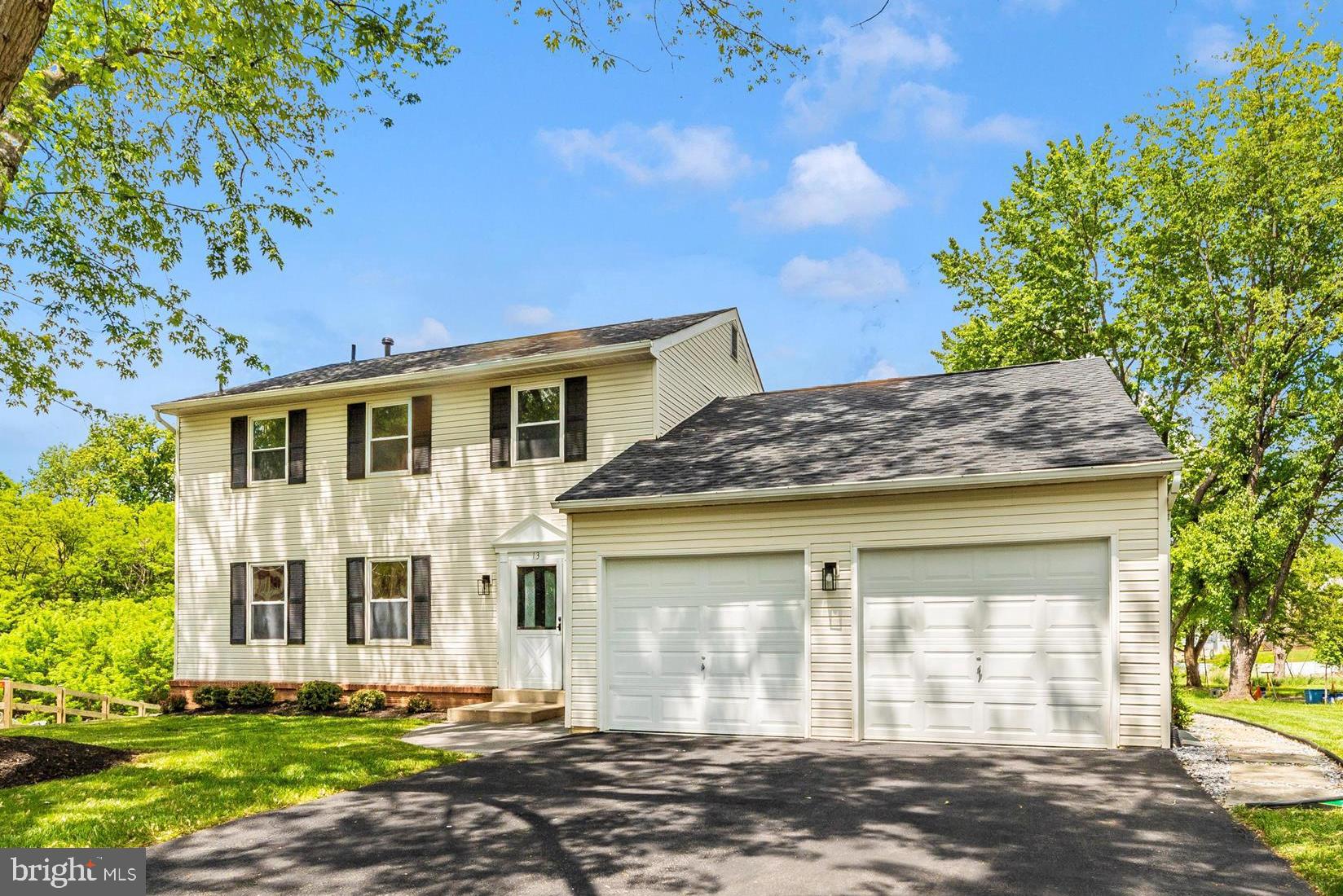 13 RIDGE HEIGHTS COURT