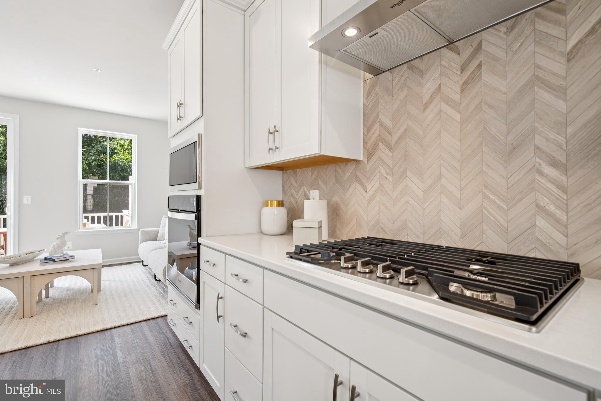 MONTPELIER HIGHLANDS - Residential