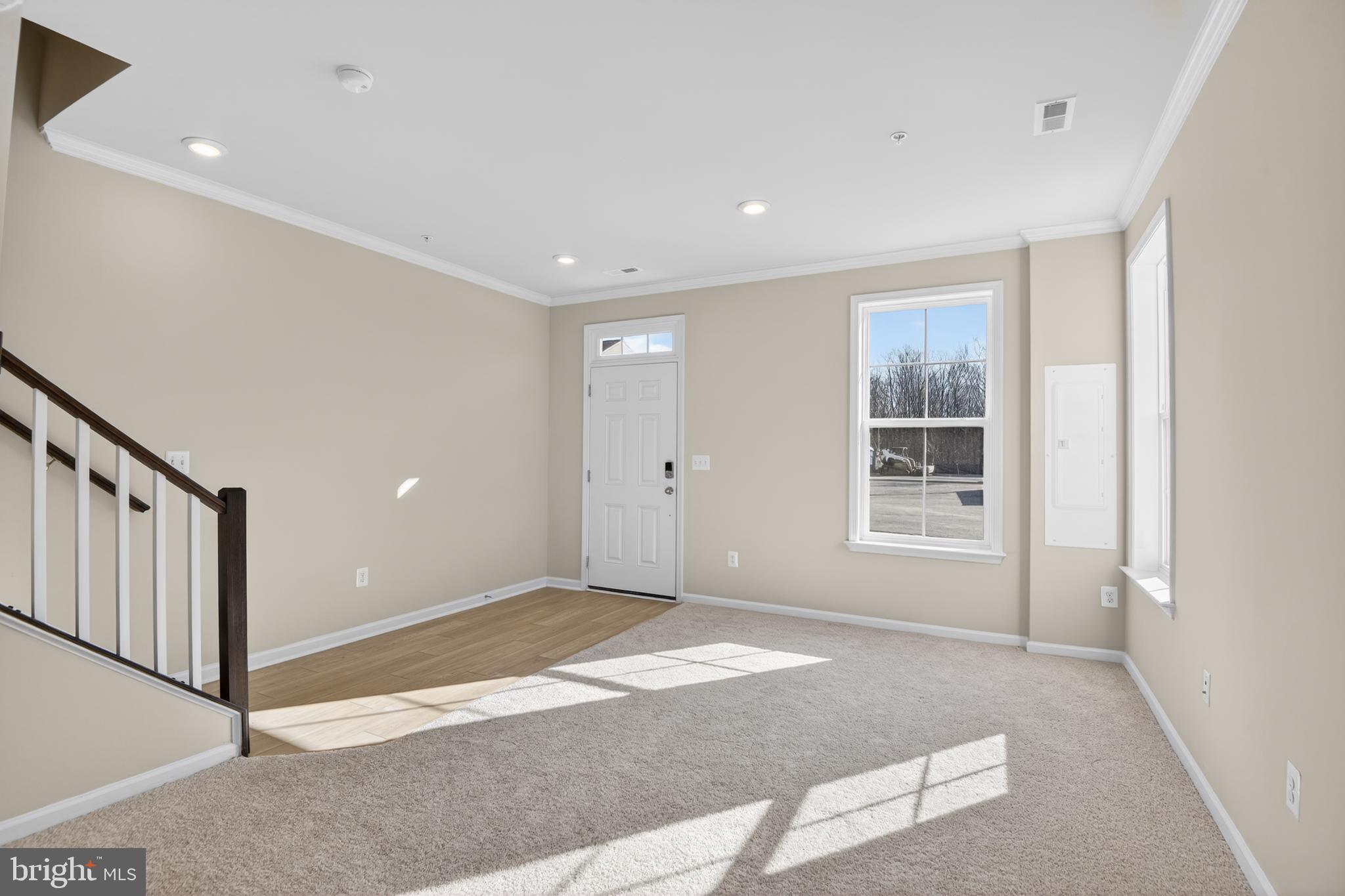 7855 PRESIDENTIAL PARKWAY