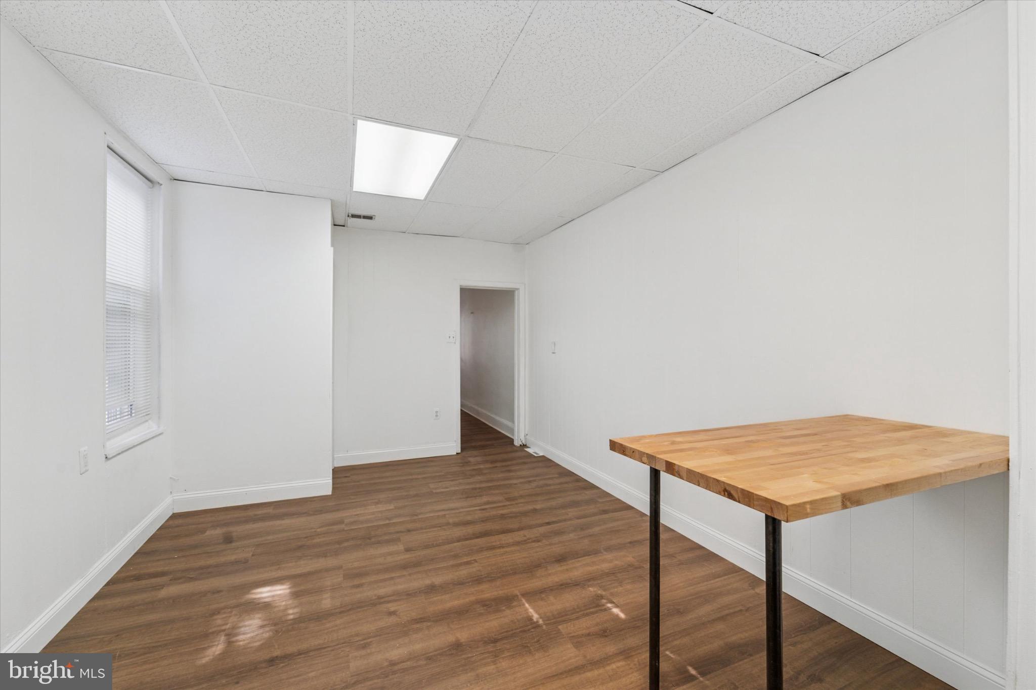 WEST PASSYUNK - Residential Lease