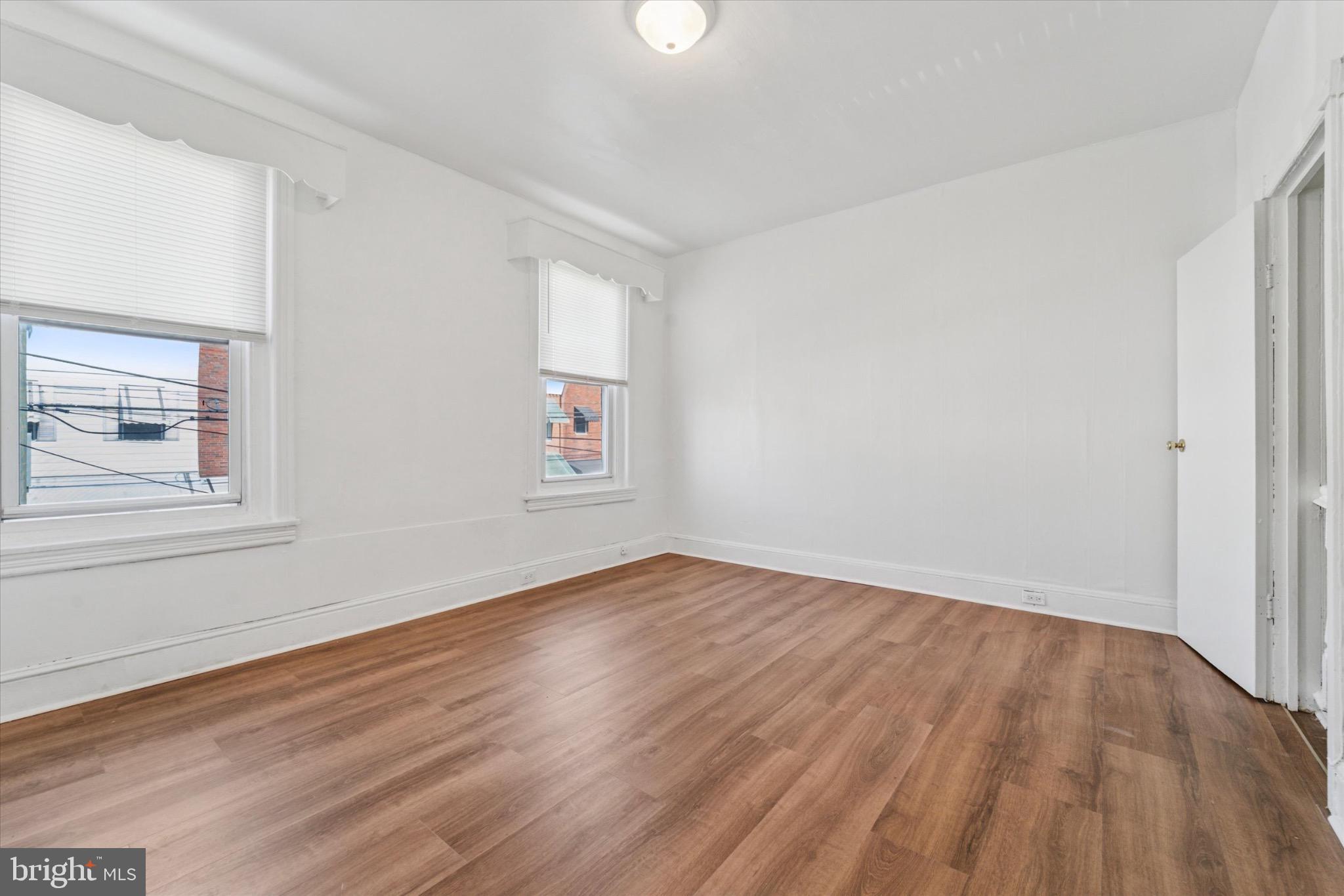 WEST PASSYUNK - Residential Lease