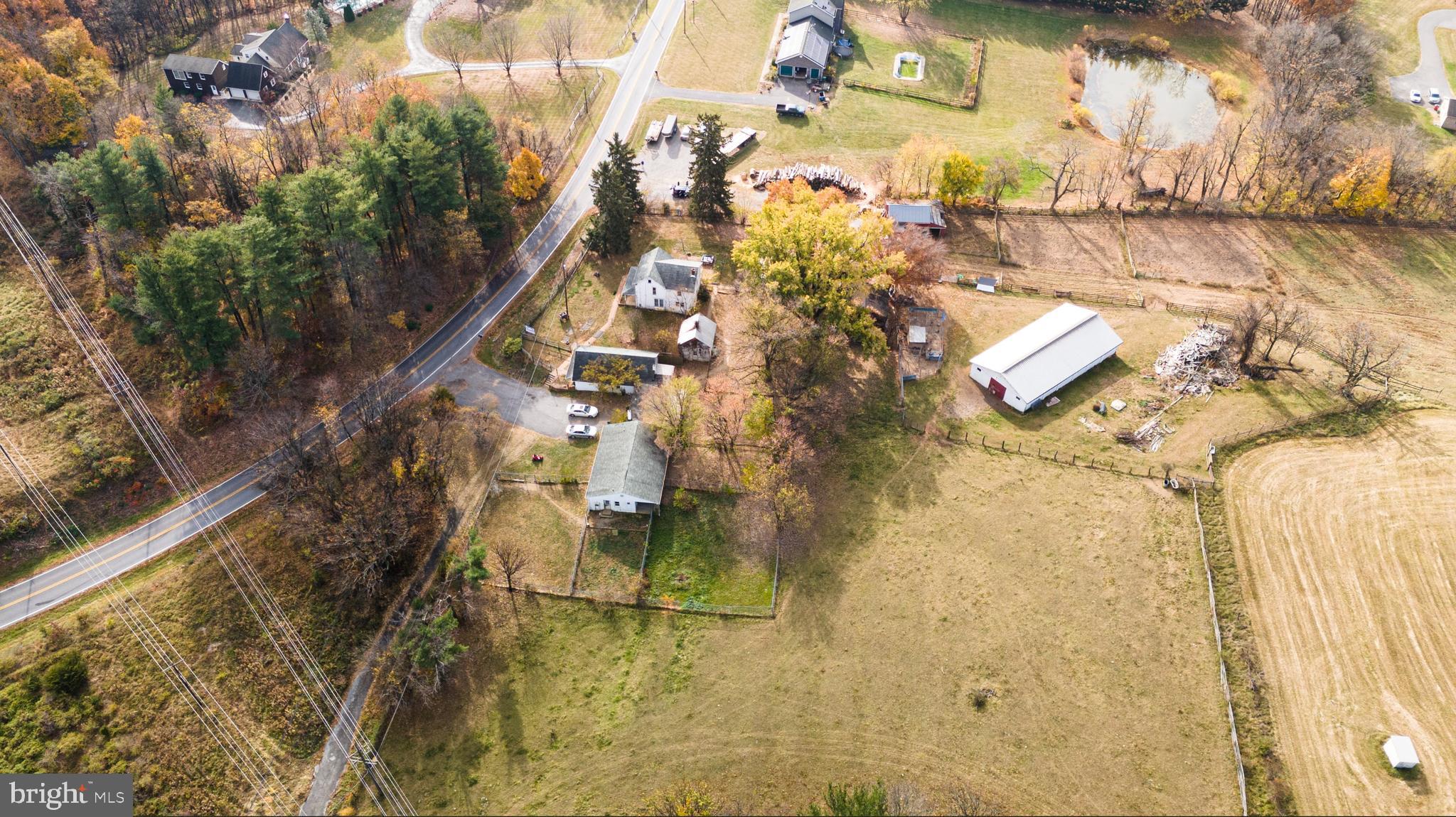 SMITHSBURG - Residential