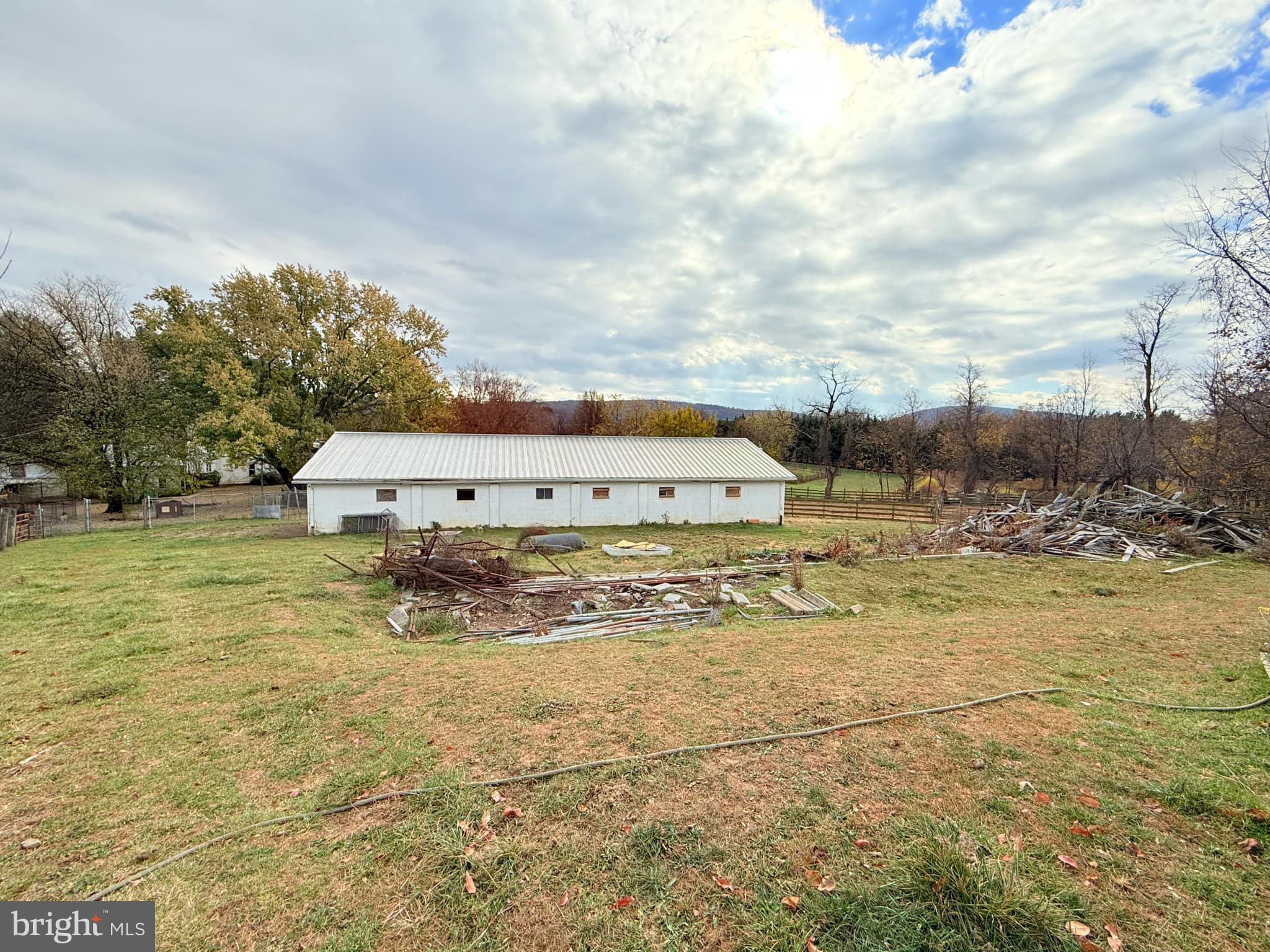 SMITHSBURG - Residential