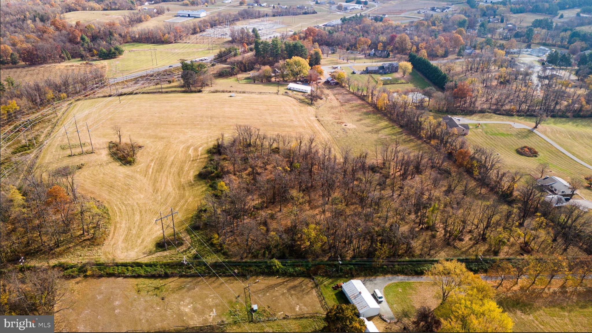 SMITHSBURG - Residential