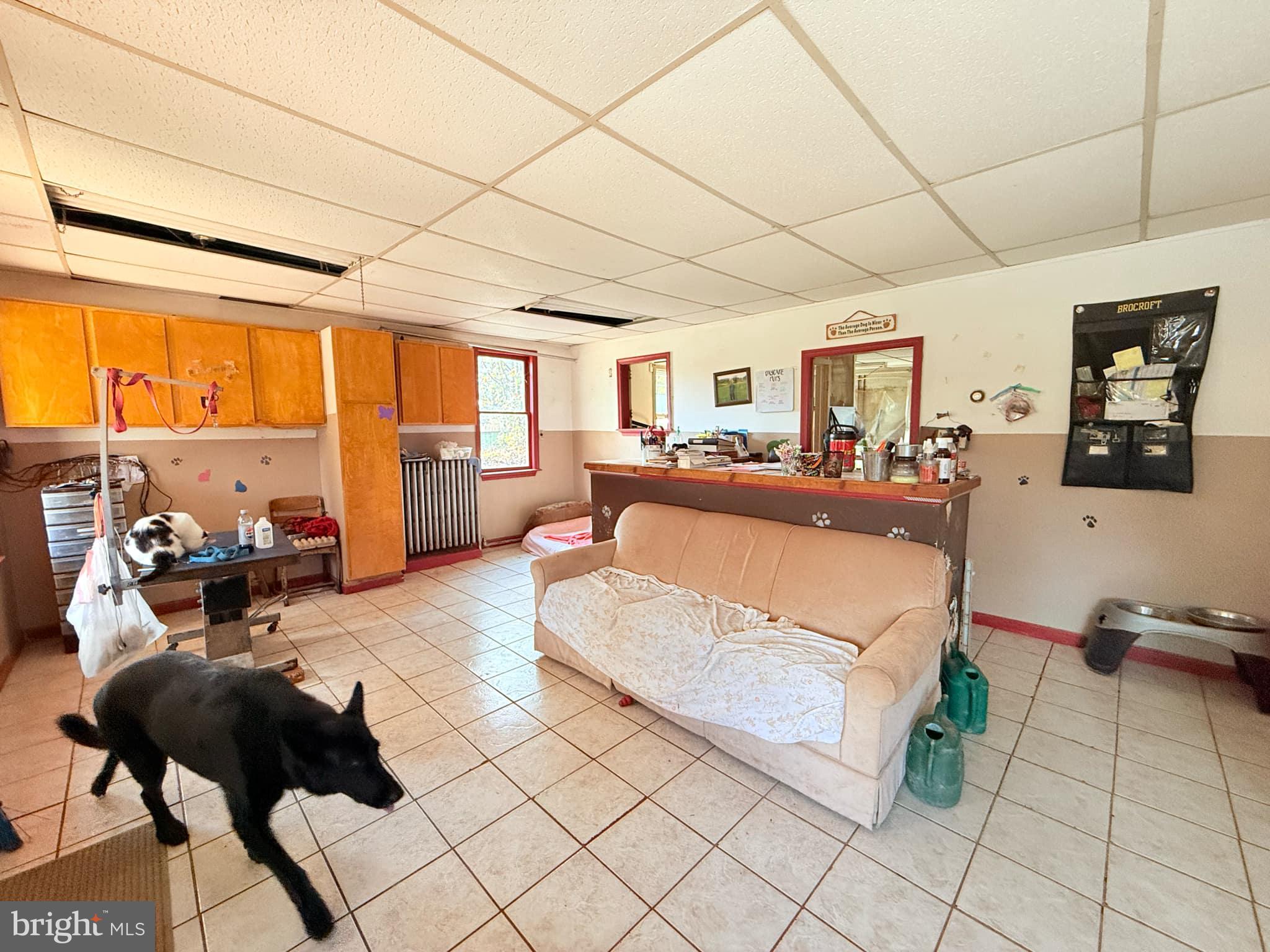 SMITHSBURG - Residential