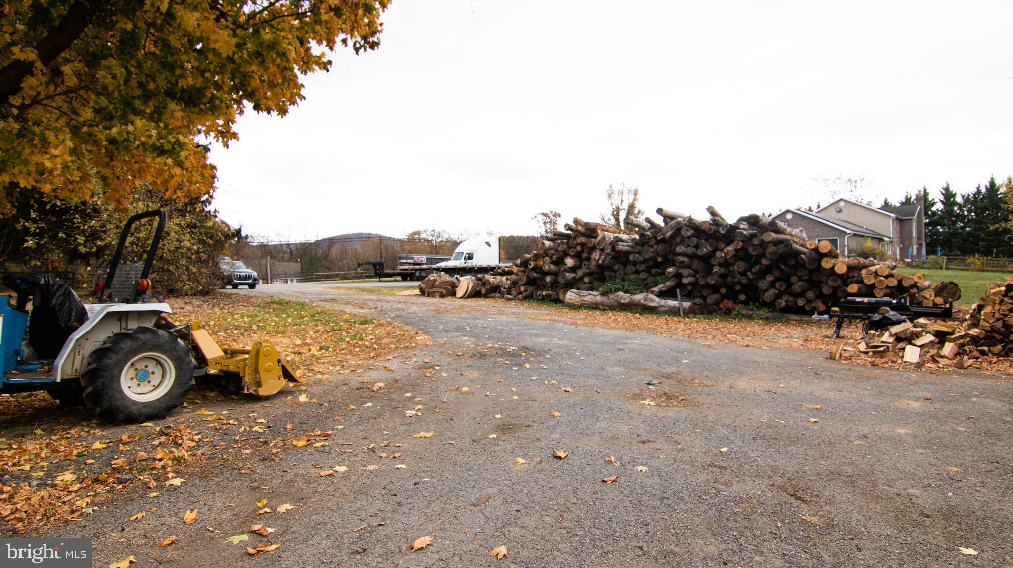 SMITHSBURG - Residential