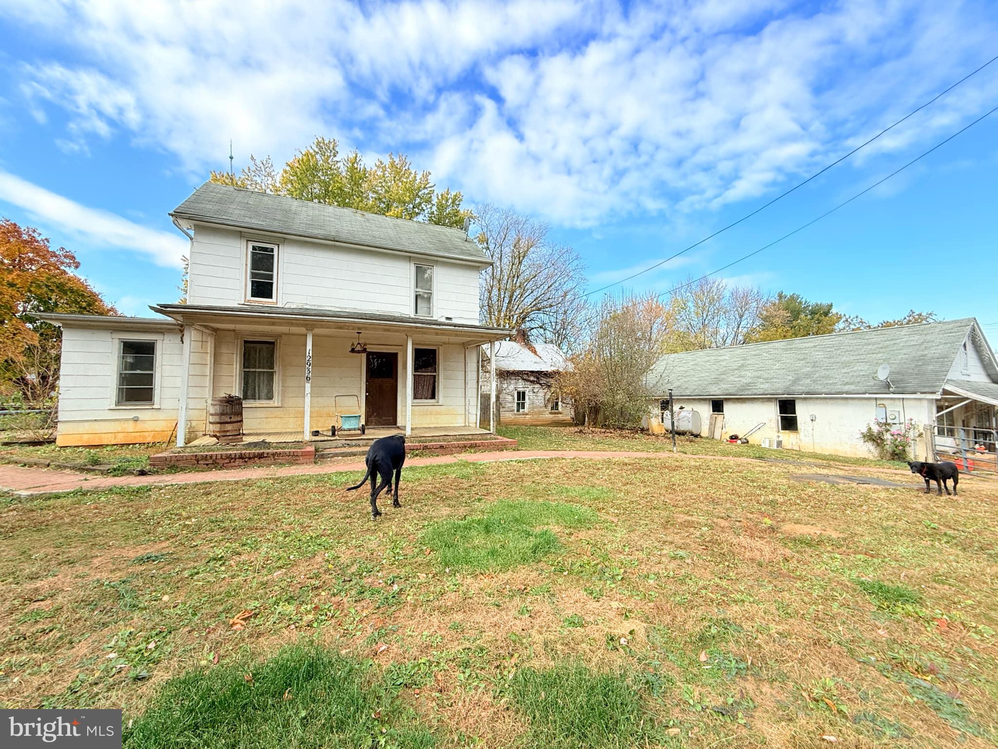 SMITHSBURG - Residential