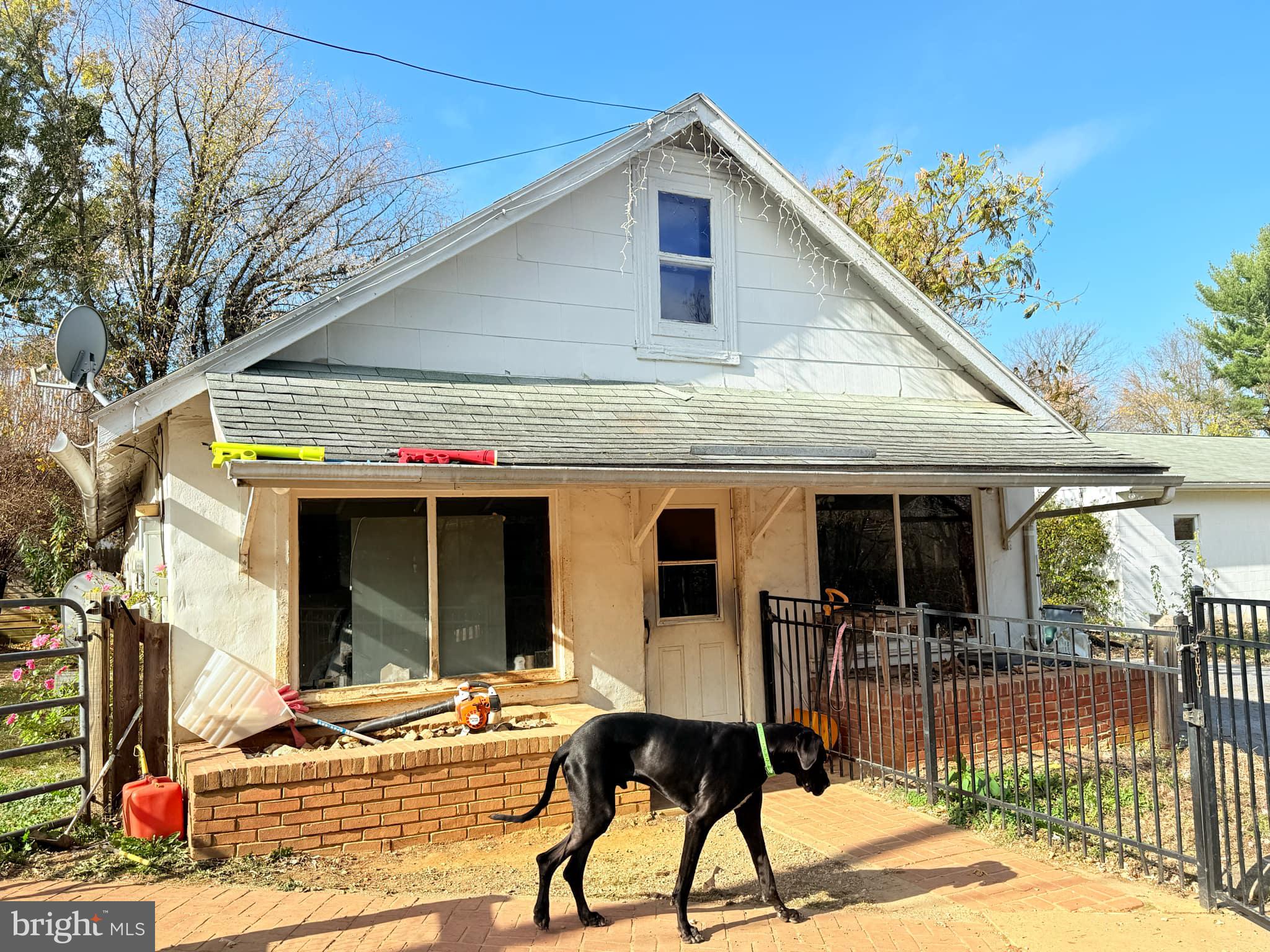 SMITHSBURG - Residential