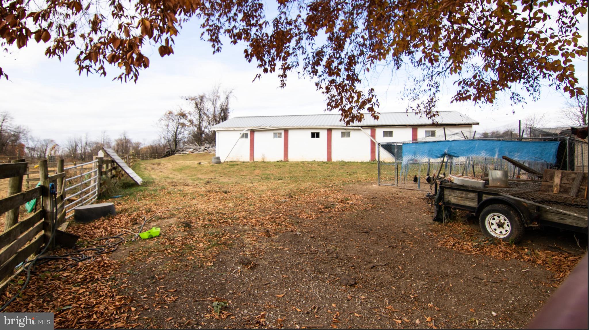 SMITHSBURG - Residential