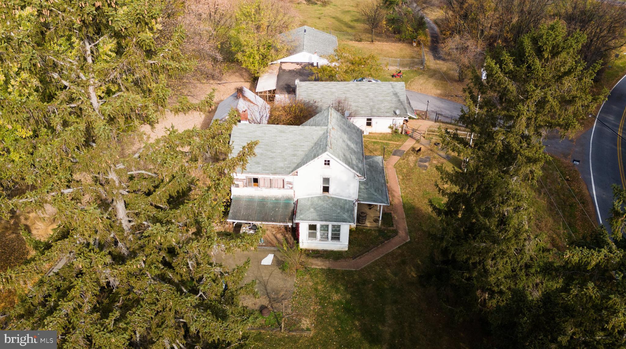 SMITHSBURG - Residential