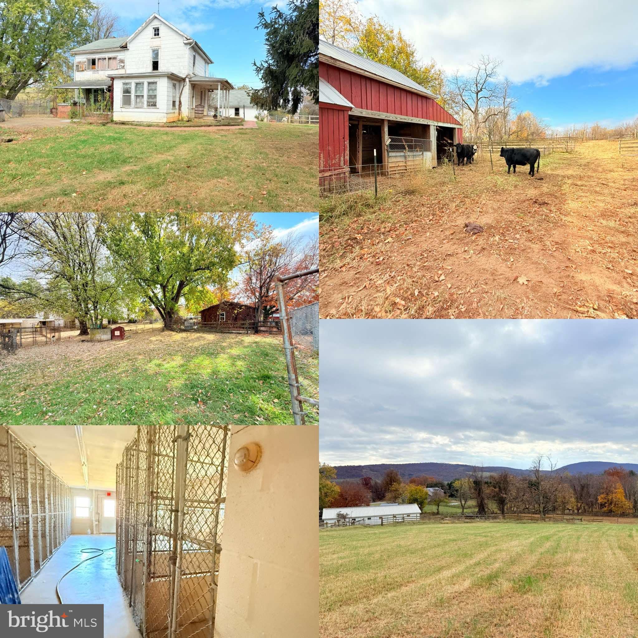 SMITHSBURG - Residential