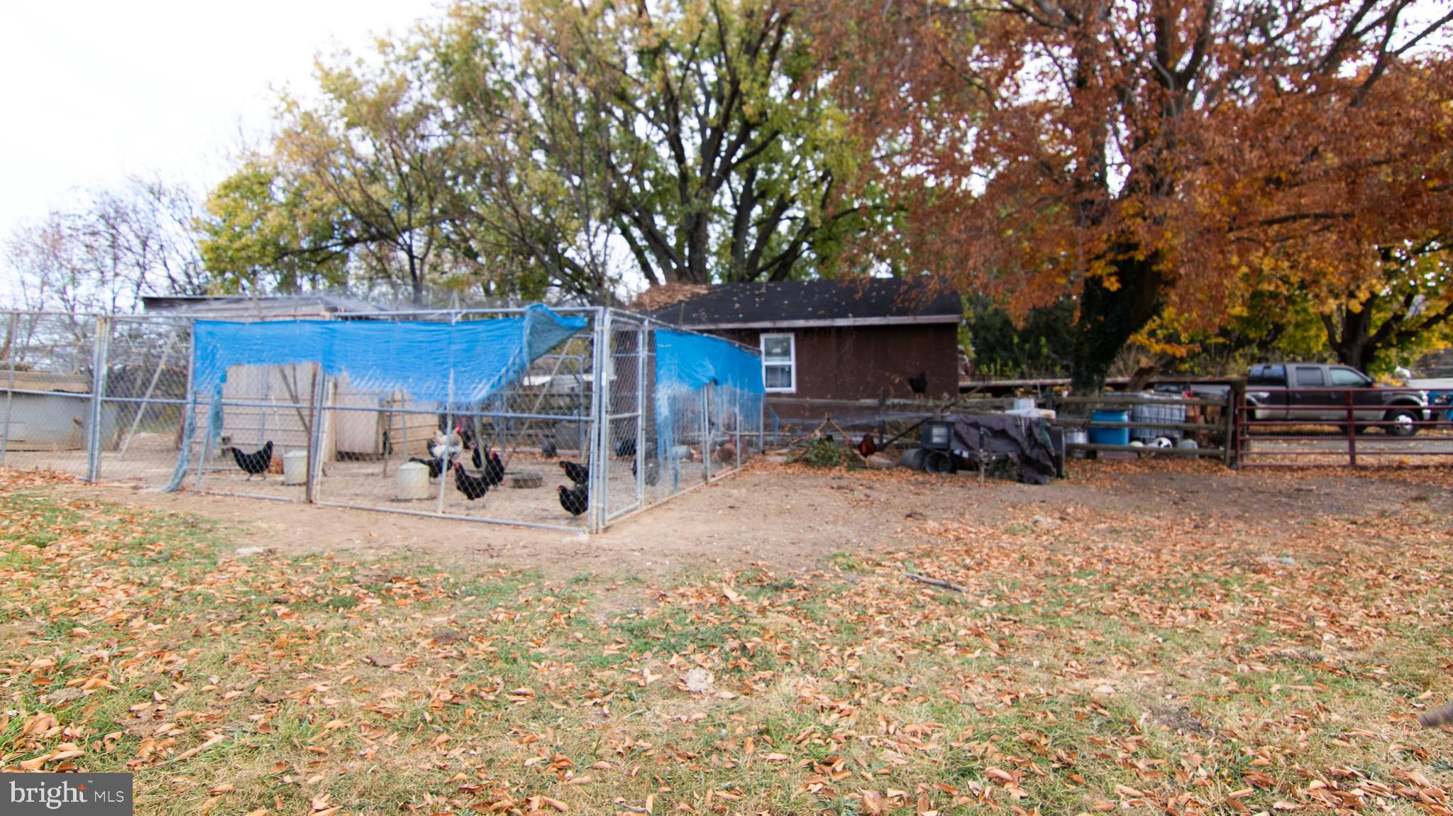 SMITHSBURG - Residential