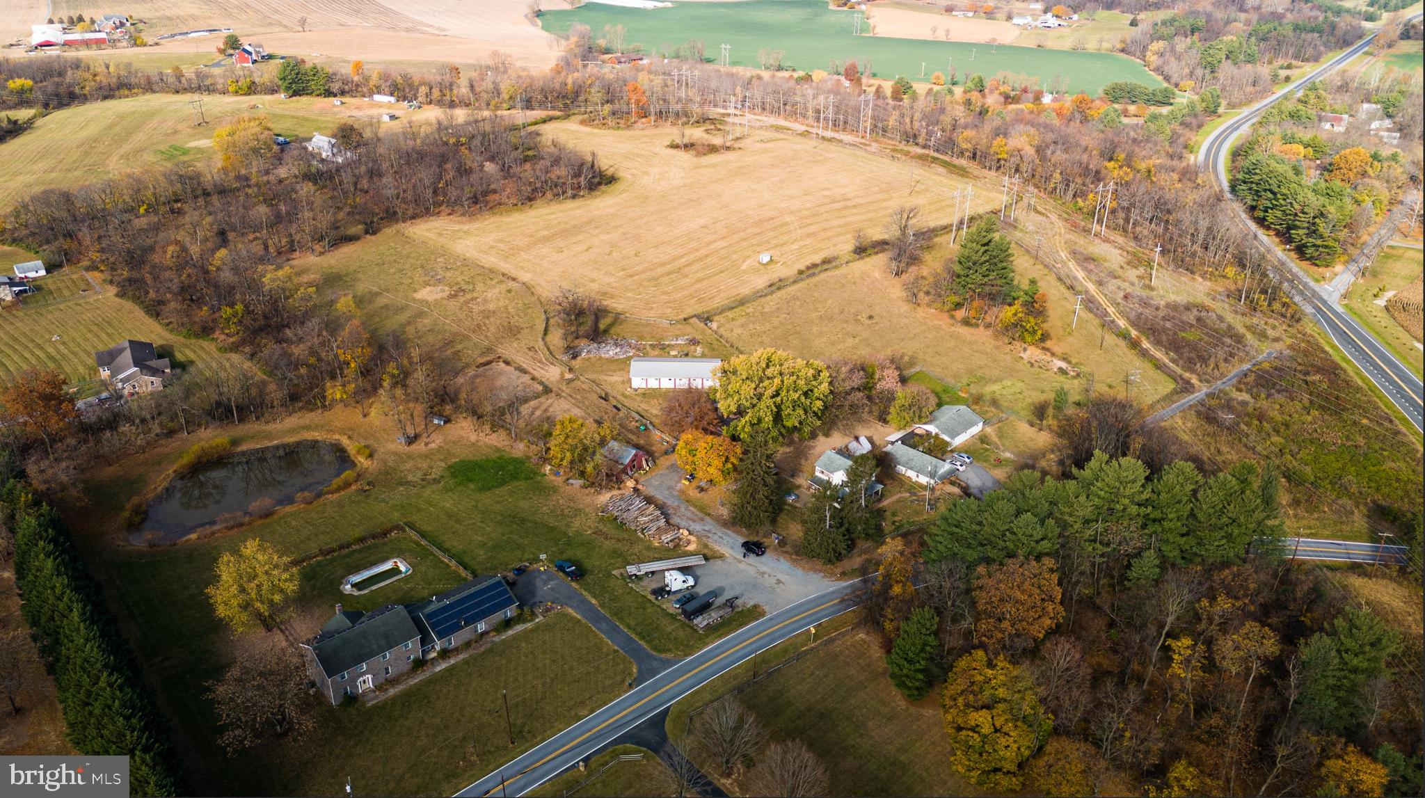 SMITHSBURG - Residential