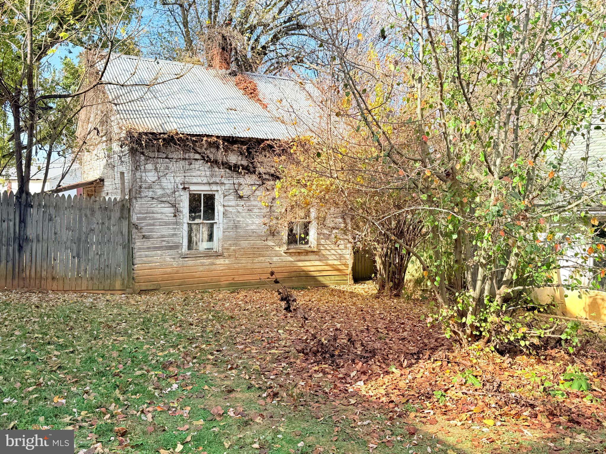 SMITHSBURG - Residential